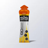 SIS GO Isotonic Energy Gel | Orange